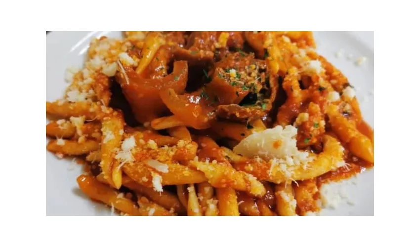 Bistrò 58 (cucina e vino)