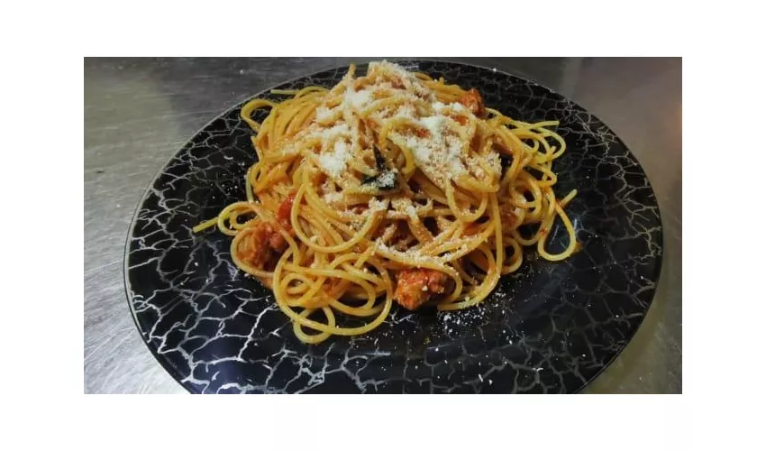 Bistrò 58 (cucina e vino)