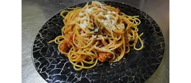 Bistrò 58 (cucina e vino)