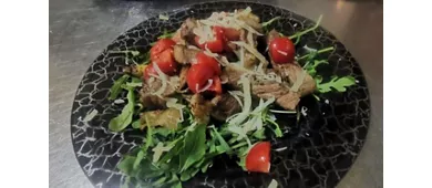 Bistrò 58 (cucina e vino)