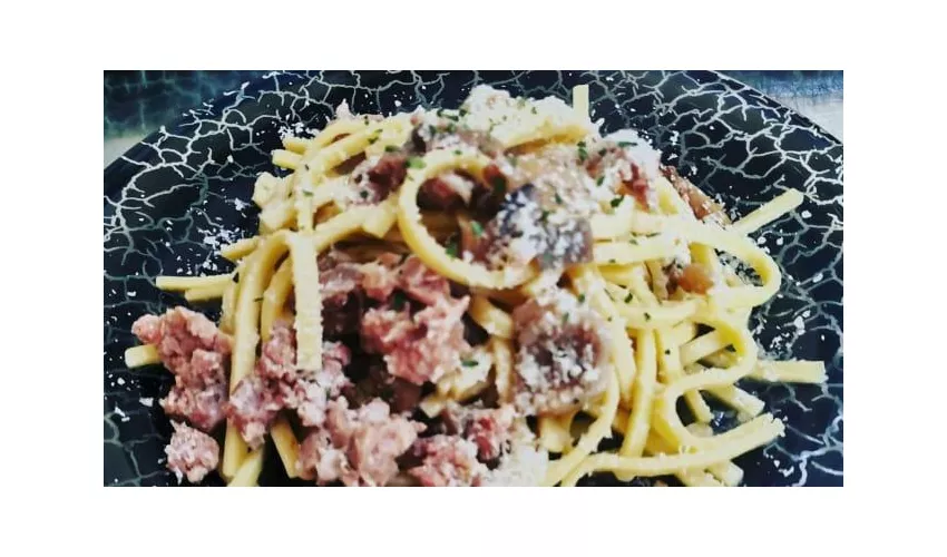 Bistrò 58 (cucina e vino)