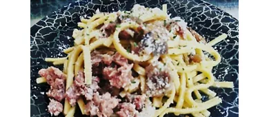 Bistrò 58 (cucina e vino)