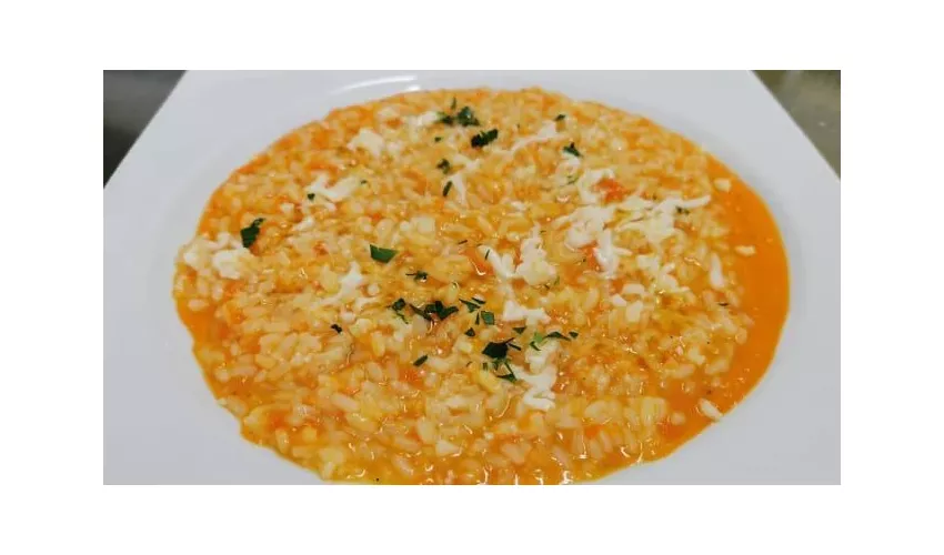 Bistrò 58 (cucina e vino)