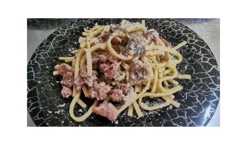 Bistrò 58 (cucina e vino)