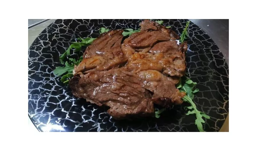 Bistrò 58 (cucina e vino)