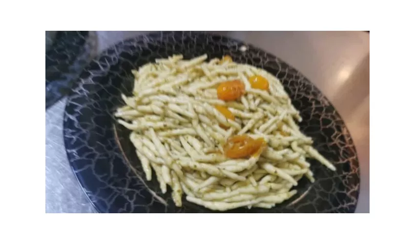 Bistrò 58 (cucina e vino)