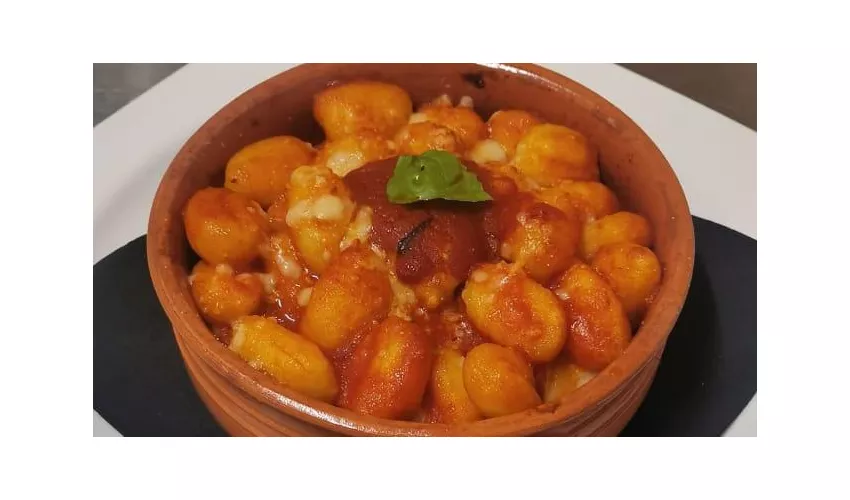 Bistrò 58 (cucina e vino)