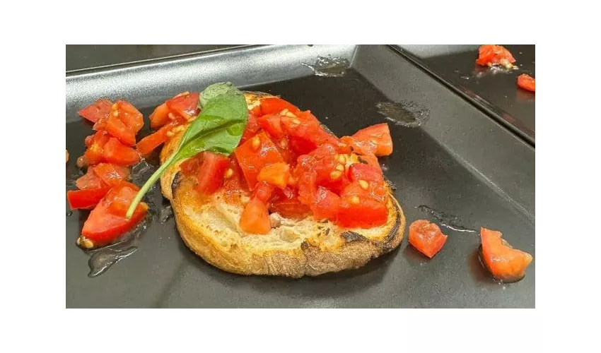 Mozzafiato pizzeria