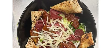 Mozzafiato pizzeria