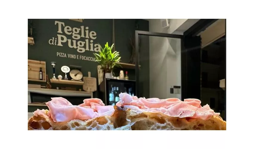 Teglie di Puglia