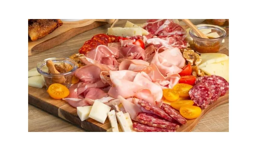 Teglie di Puglia