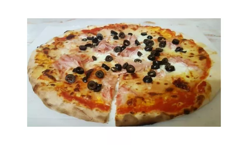 Retrò Ristorante Pizzeria