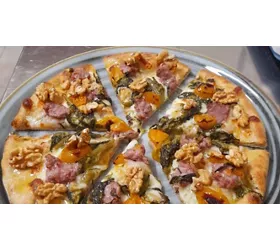 Valverde Pub e Pizzeria - Terme di Porretta
