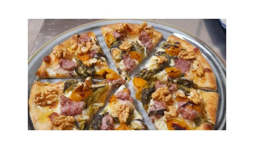 Valverde Pub e Pizzeria - Terme di Porretta