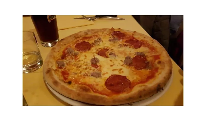 Valverde Pub e Pizzeria - Terme di Porretta