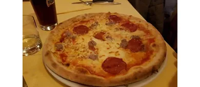 Valverde Pub e Pizzeria - Terme di Porretta