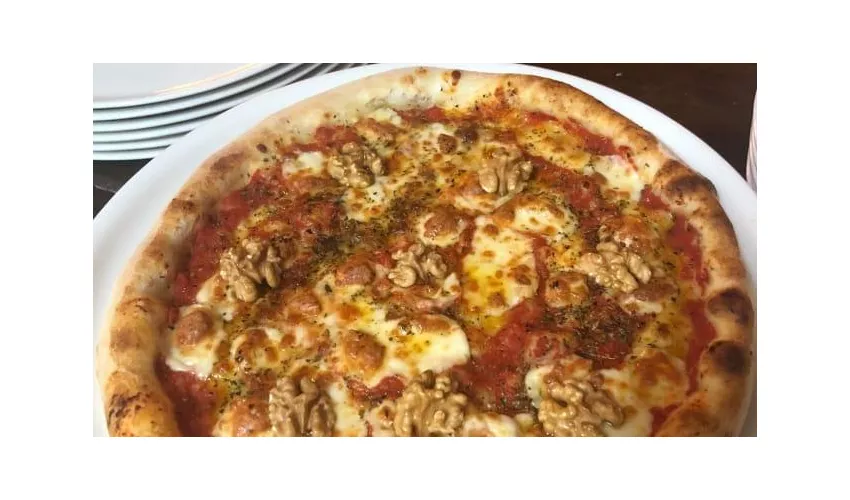 Valverde Pub e Pizzeria - Terme di Porretta