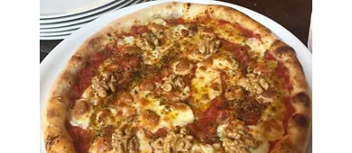 Valverde Pub e Pizzeria - Terme di Porretta