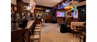 Valverde Pub e Pizzeria - Terme di Porretta