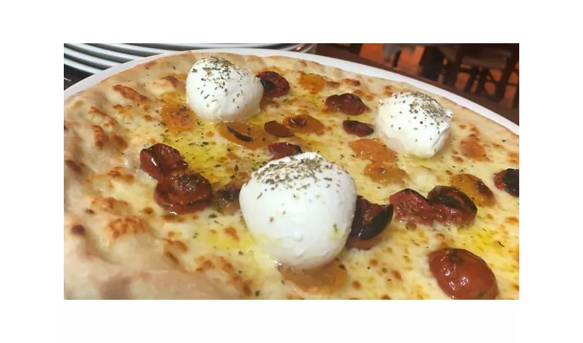 Valverde Pub e Pizzeria - Terme di Porretta