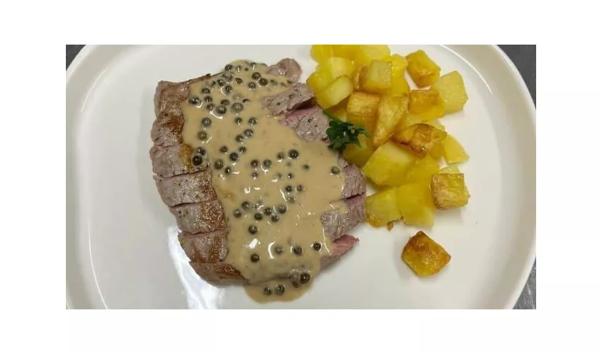 Ristorante piccola ossola
