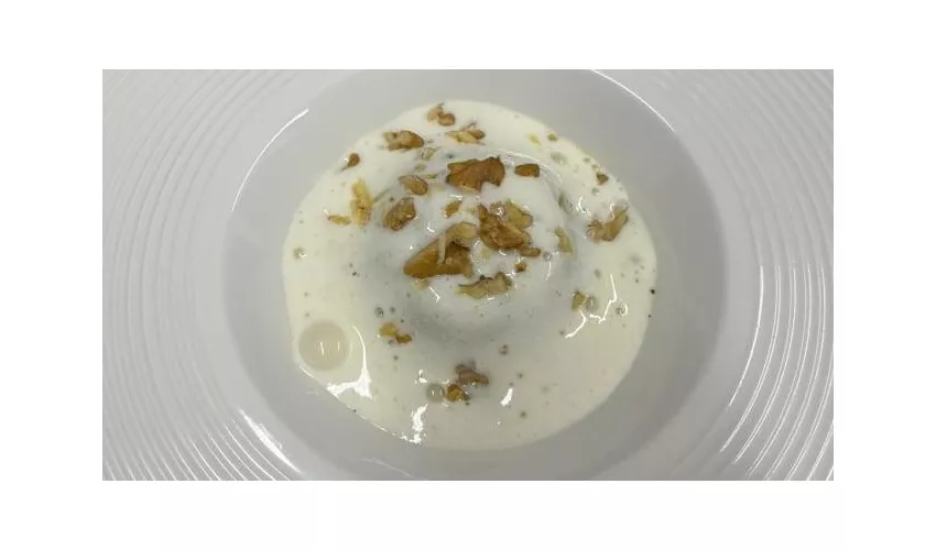 Ristorante piccola ossola