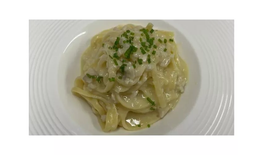 Ristorante piccola ossola