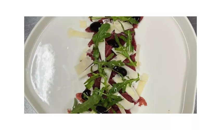 Ristorante piccola ossola