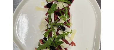 Ristorante piccola ossola