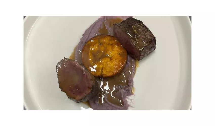 Ristorante piccola ossola