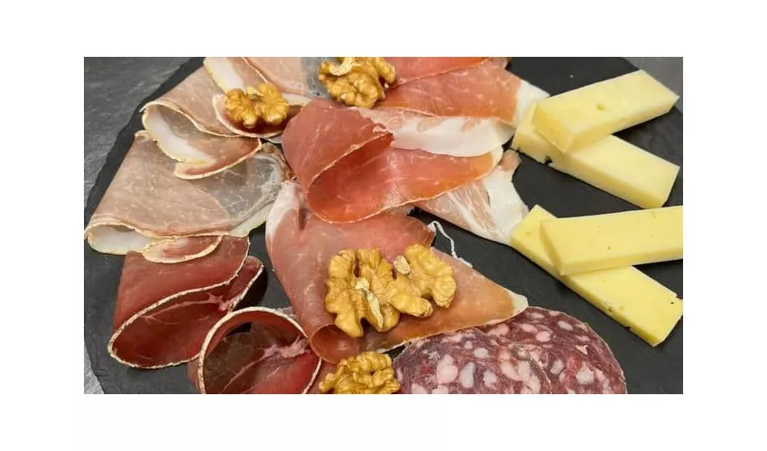 Ristorante piccola ossola