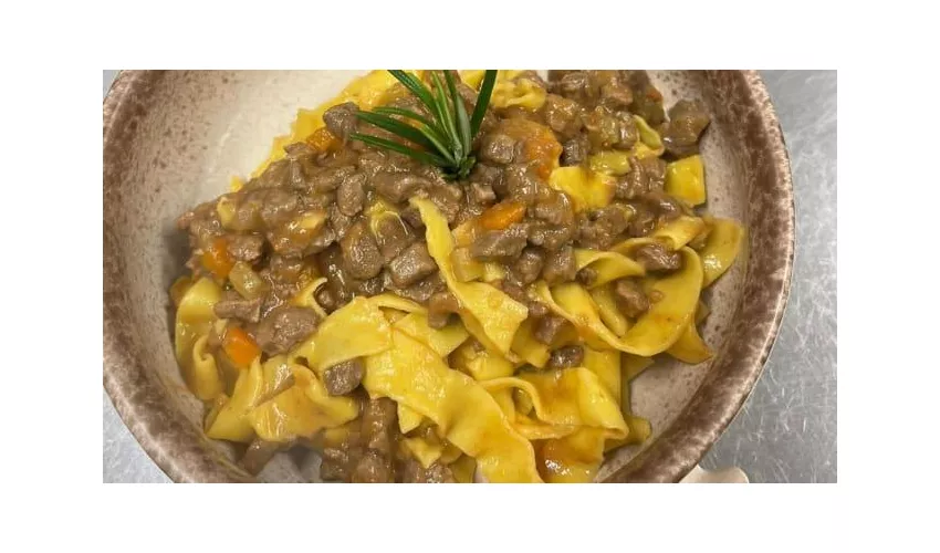 Ristorante piccola ossola