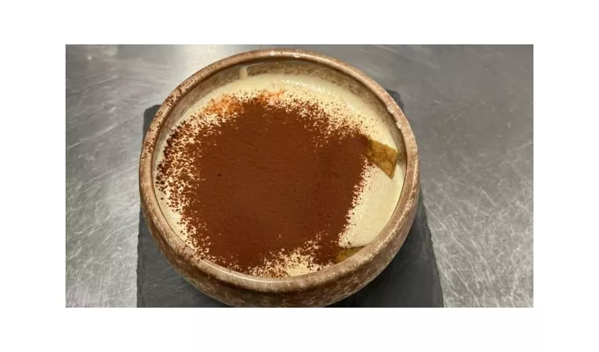 Ristorante piccola ossola