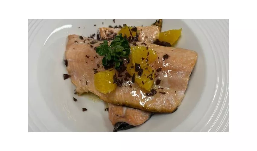 Ristorante piccola ossola