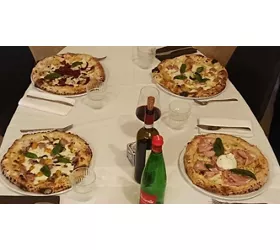 Virtù Pizza & Cucina