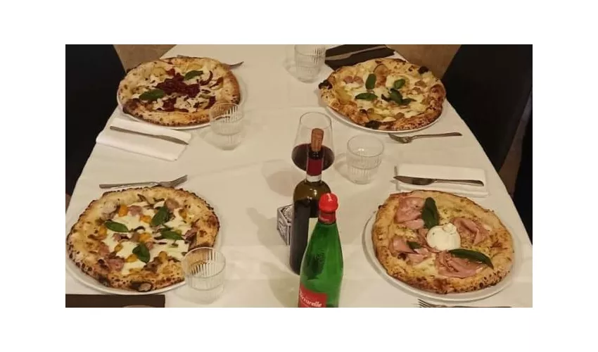 Virtù Pizza & Cucina