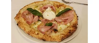 Virtù Pizza & Cucina