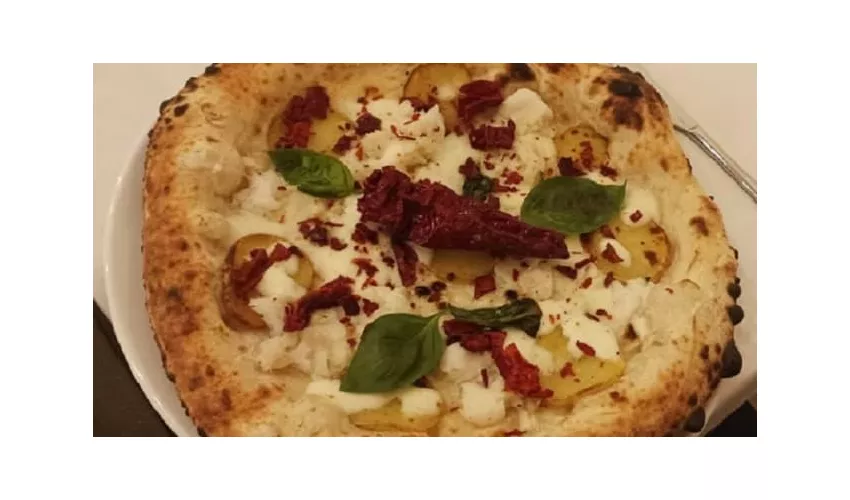 Virtù Pizza & Cucina