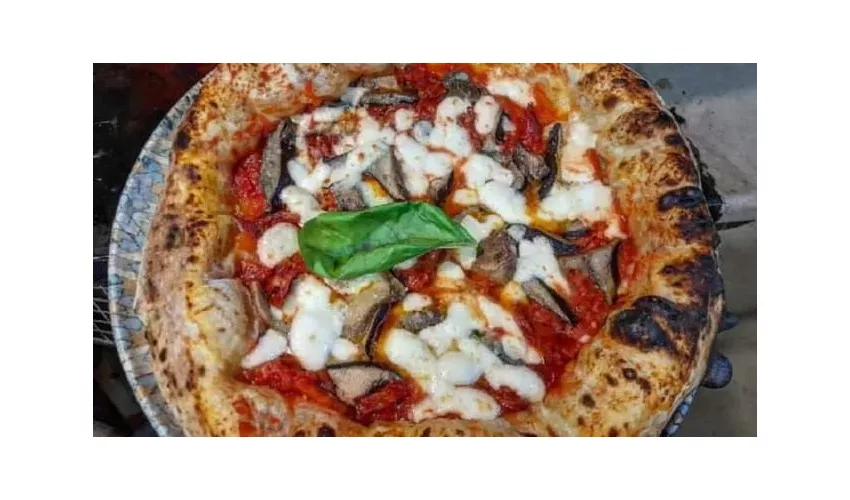 Virtù Pizza & Cucina