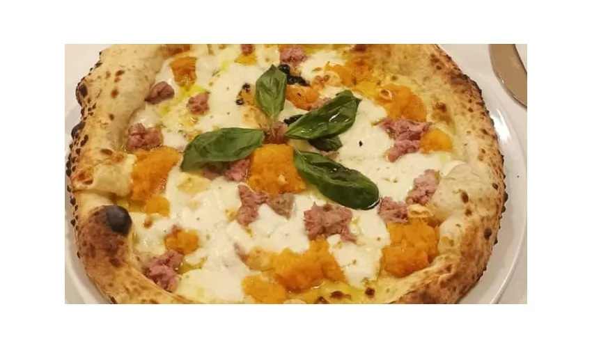 Virtù Pizza & Cucina