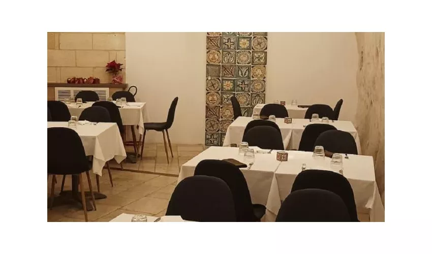 Virtù Pizza & Cucina