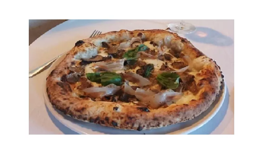 Virtù Pizza & Cucina