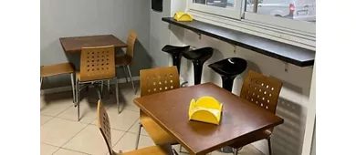 c'è pizza x te