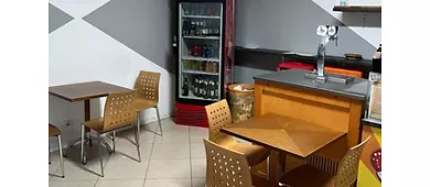 c'è pizza x te