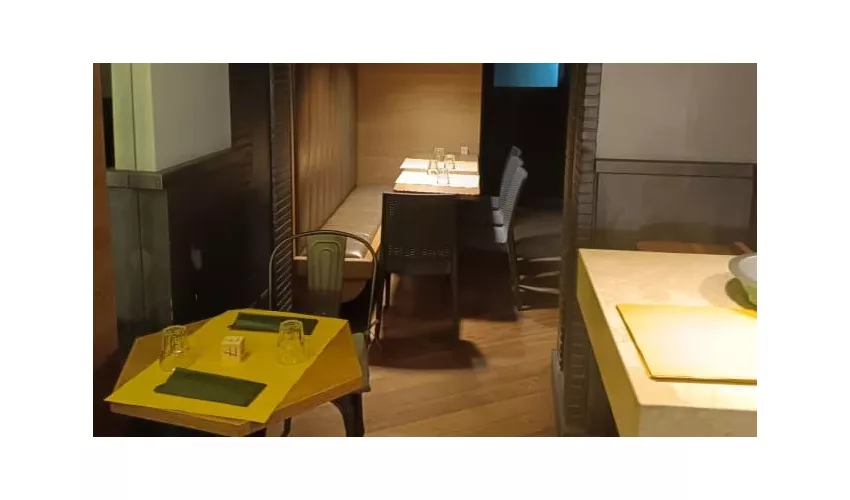 Trattoria Manzoni Risto Pub