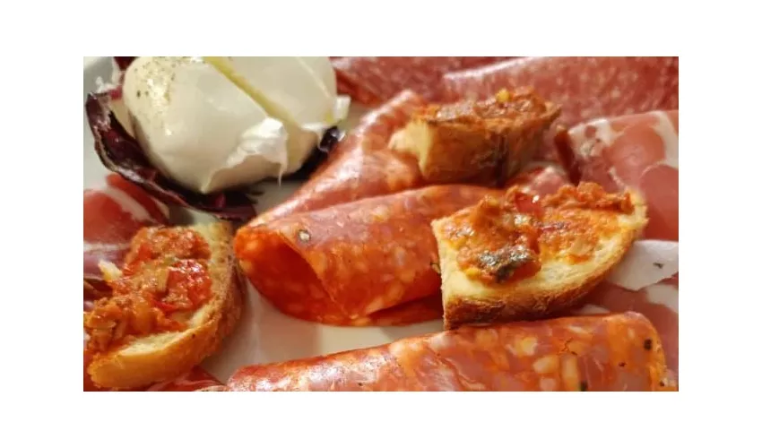 Trattoria Manzoni Risto Pub