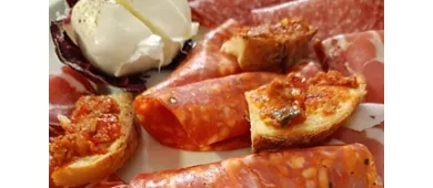Trattoria Manzoni Risto Pub