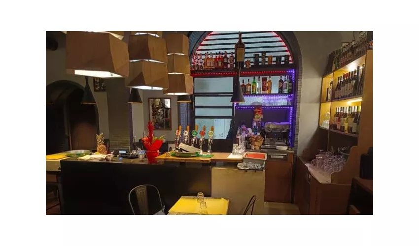 Trattoria Manzoni Risto Pub