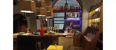 Trattoria Manzoni Risto Pub