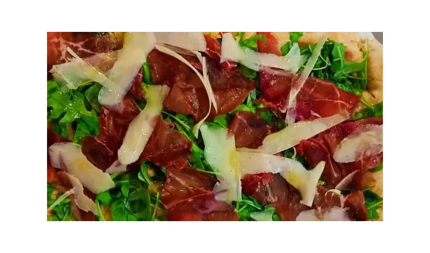 Trattoria Manzoni Risto Pub